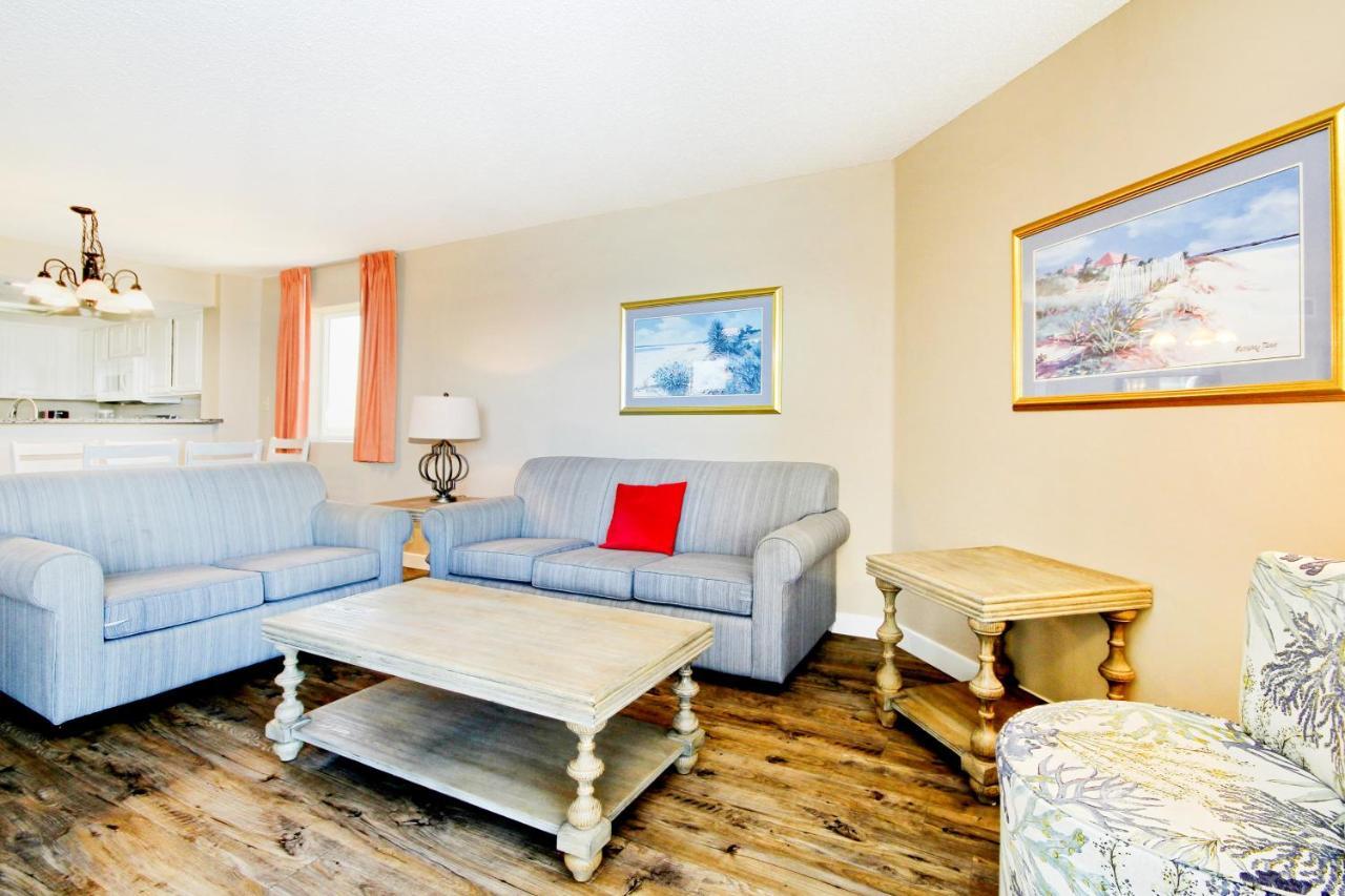 Sands Dunes North Tower Unit 1401 Myrtle Beach Exterior foto